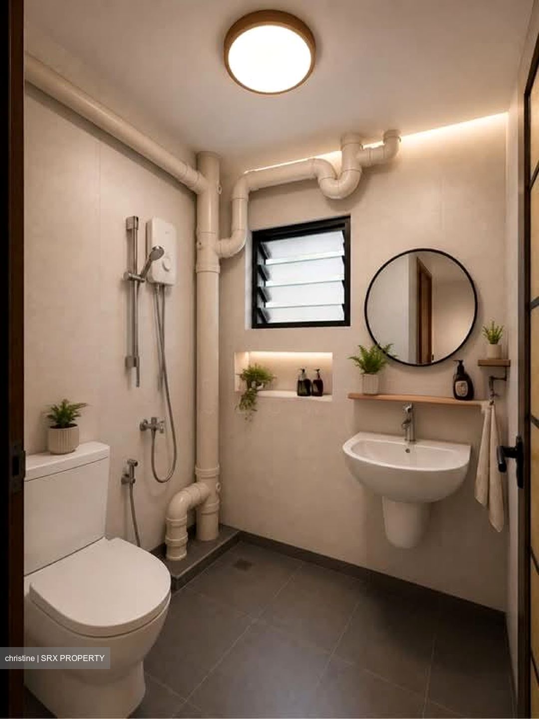 Woodlands Drive 14 (Woodlands),  #591557891